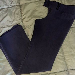 Women’s dress pants. Size 5.